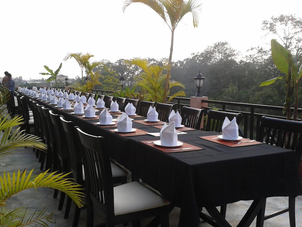 Hotel Jk Resident Siem Reap Exterior foto