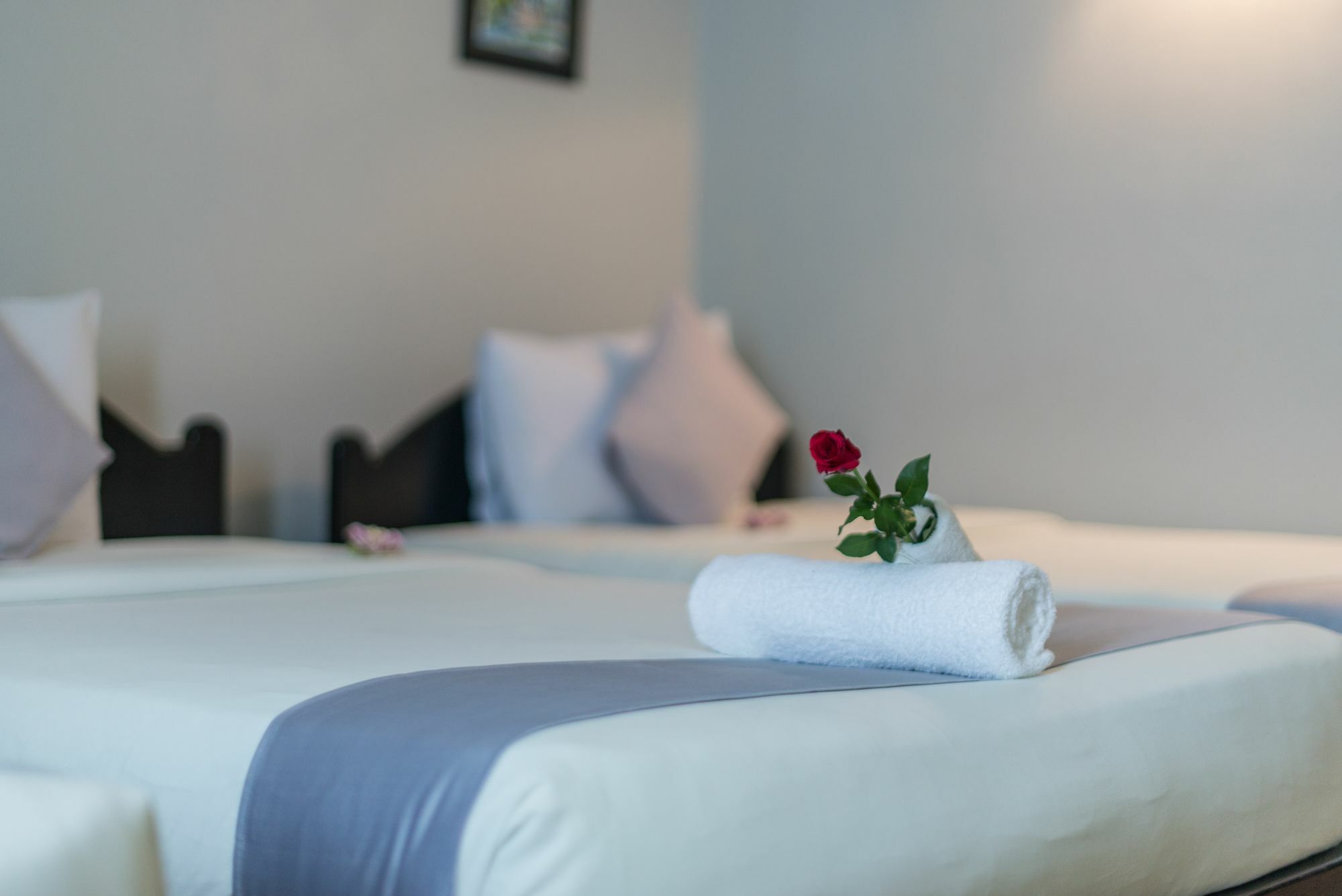 Hotel Jk Resident Siem Reap Exterior foto